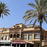 Benalroma 2 Bedroom Top Floor With Nice Terrace And Sea View