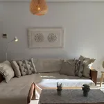 Benalroma 2 Bedroom Top Floor With Nice Terrace And Sea View
