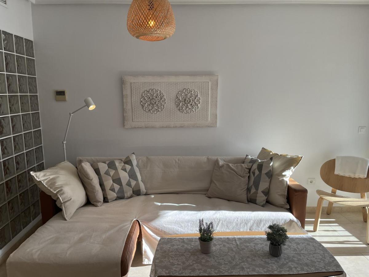Benalroma 2 Bedroom Top Floor With Nice Terrace And Sea View *