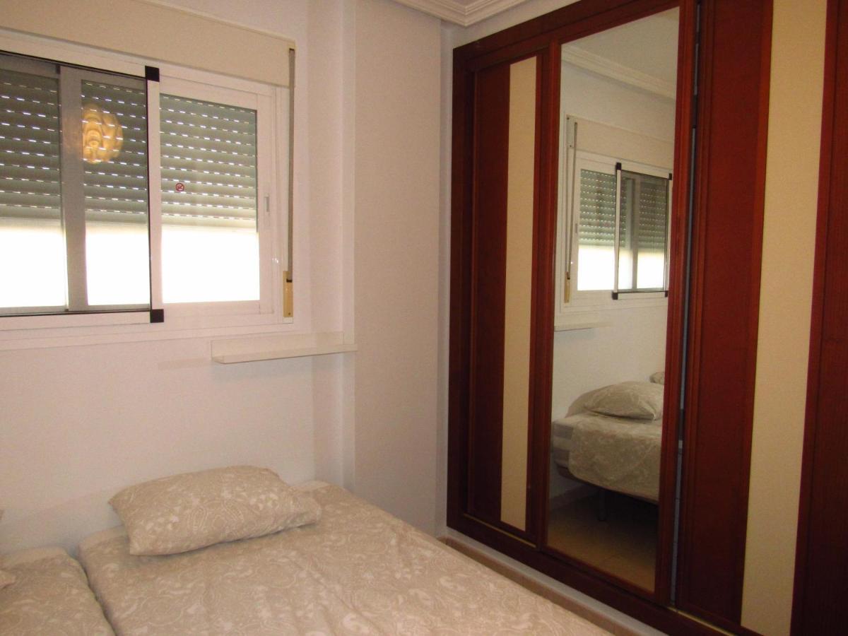 Benalroma 2 Bedroom Top Floor With Nice Terrace And Sea View Benalmádena