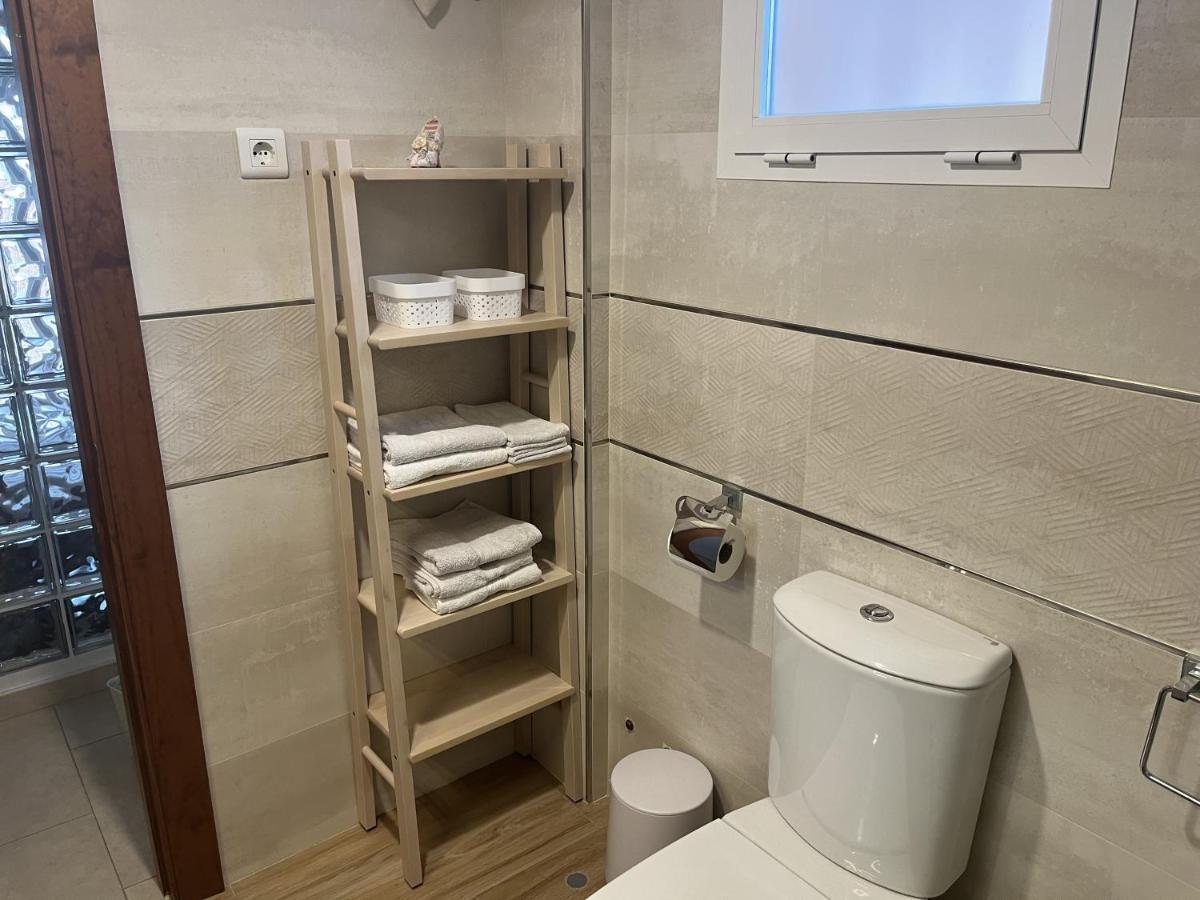 Benalroma 2 Bedroom Top Floor With Nice Terrace And Sea View *