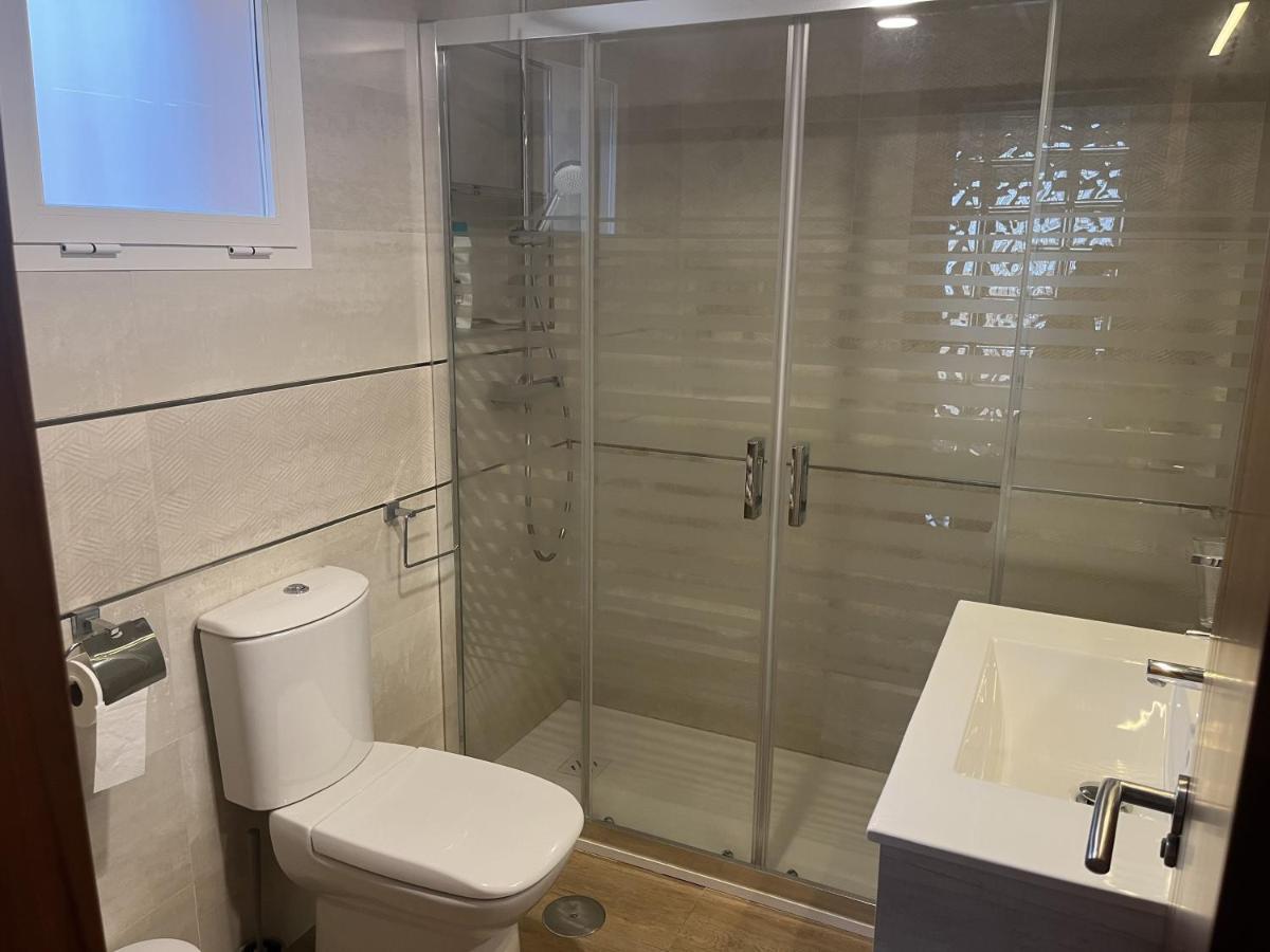 Benalroma 2 Bedroom Top Floor With Nice Terrace And Sea View Apartment Benalmádena