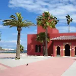 Benalroma 2 Bedroom Top Floor With Nice Terrace And Sea View